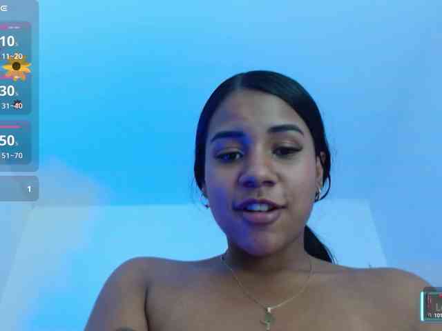 marilyn-star webcam