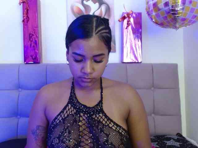 marilyn-star webcam