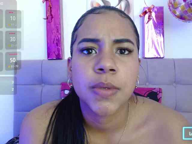 marilyn-star webcam