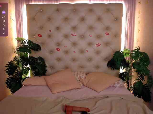 LelaRyan webcam