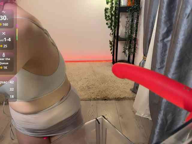 LelaRyan webcam