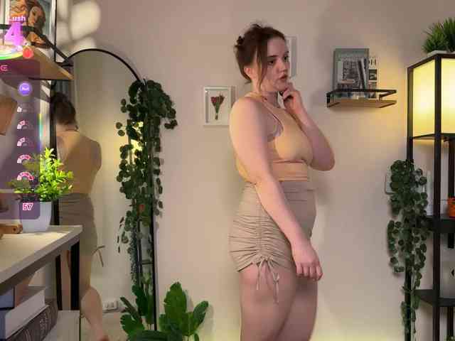 LelaRyan webcam