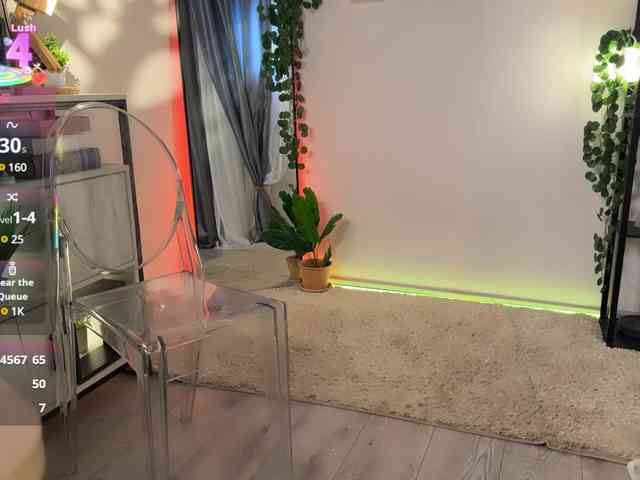 LelaRyan webcam