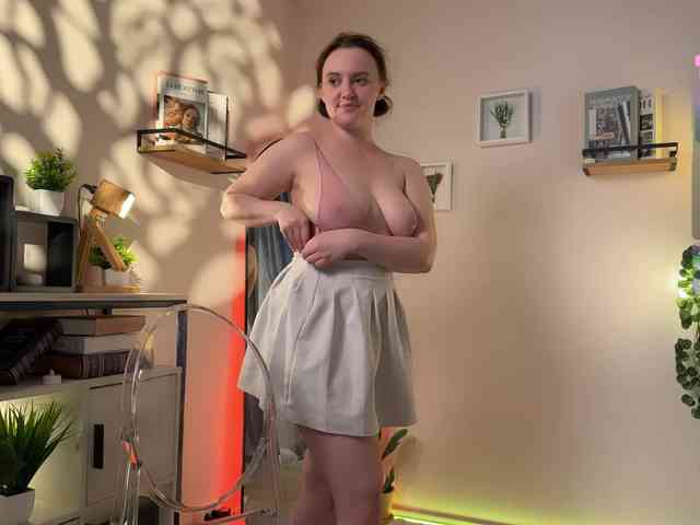 LelaRyan webcam