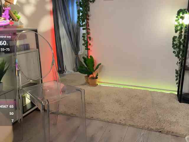 LelaRyan webcam