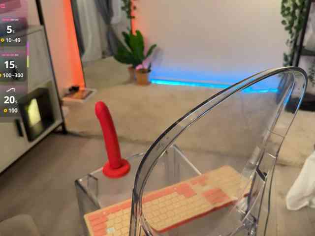 LelaRyan webcam