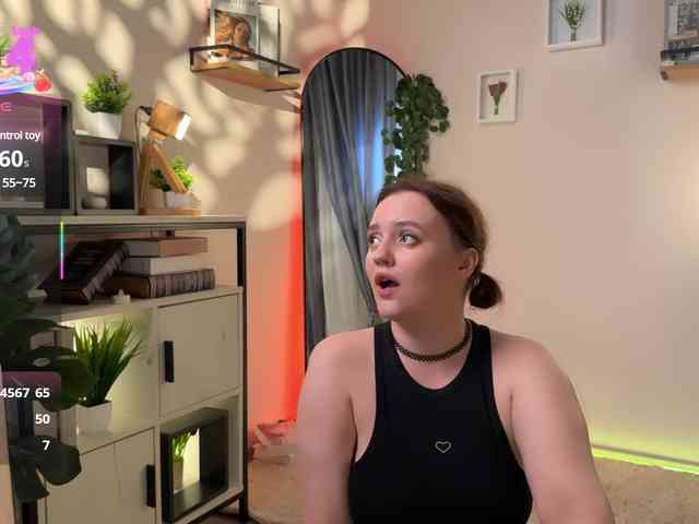 LelaRyan webcam