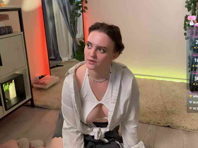 LelaRyan webcam