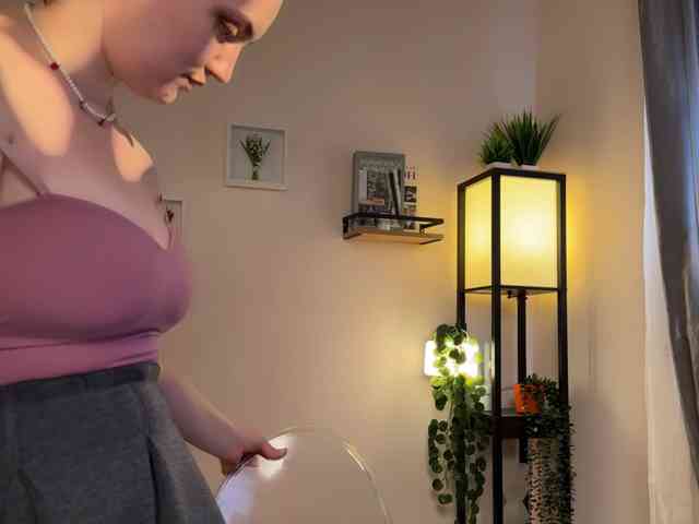 LelaRyan webcam