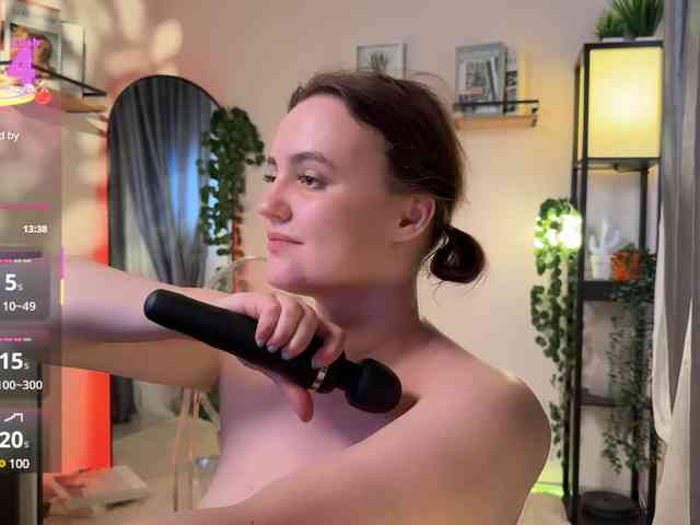LelaRyan webcam