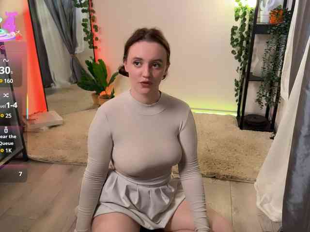 LelaRyan webcam
