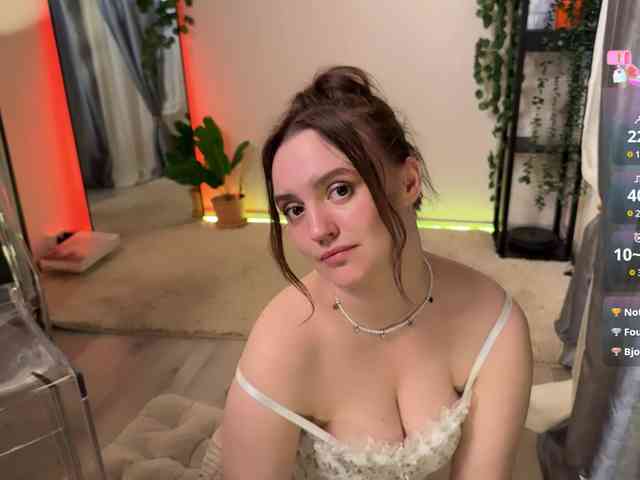 LelaRyan webcam