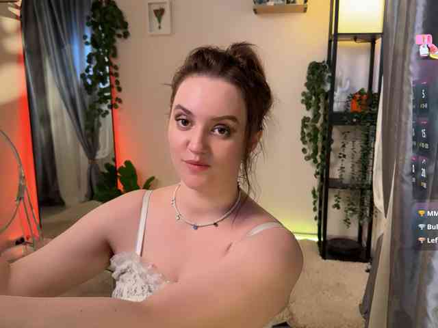 LelaRyan webcam