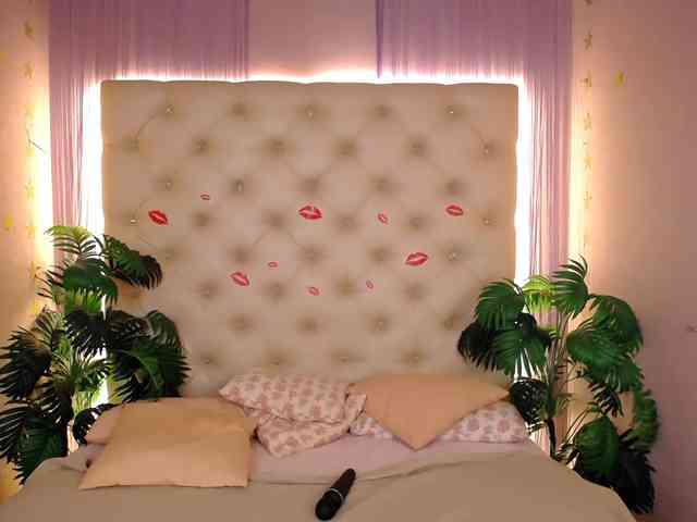 LelaRyan webcam