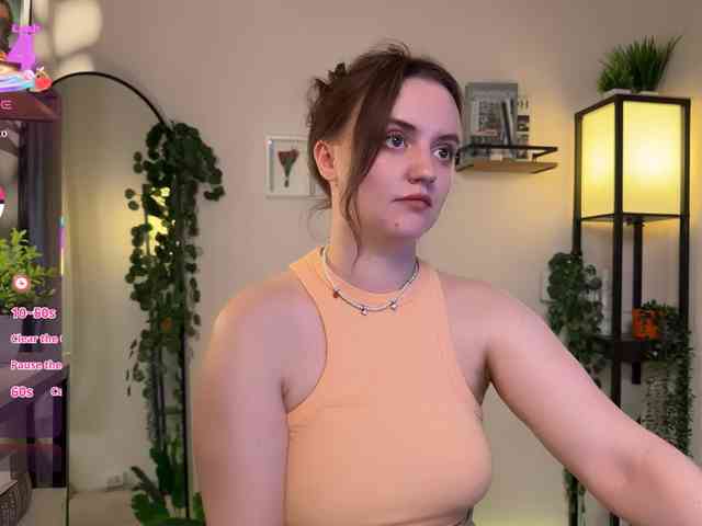 LelaRyan webcam