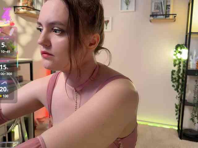 LelaRyan webcam