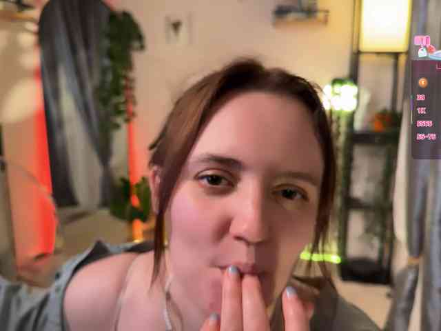LelaRyan webcam