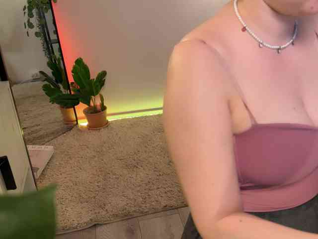 LelaRyan webcam