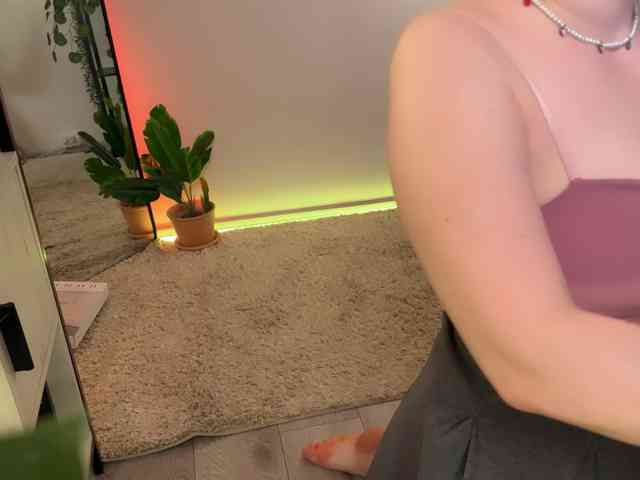 LelaRyan webcam