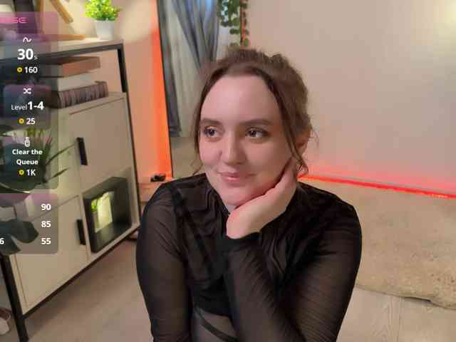 LelaRyan webcam
