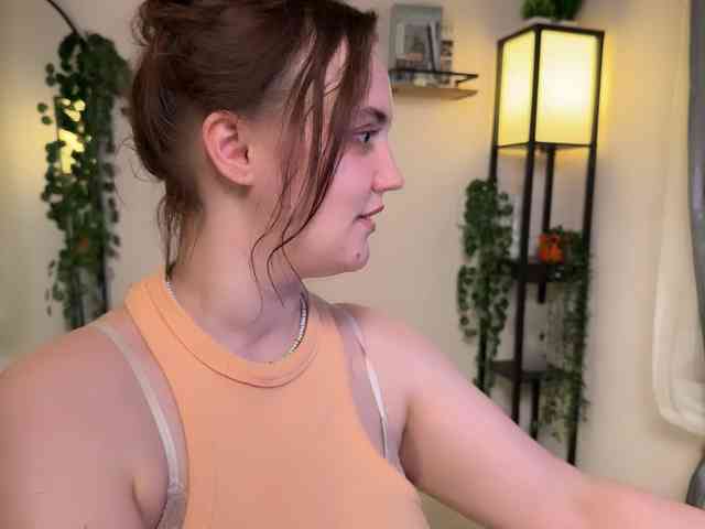 LelaRyan webcam