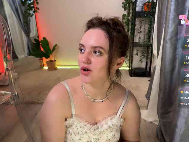 LelaRyan webcam