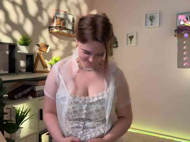 LelaRyan webcam