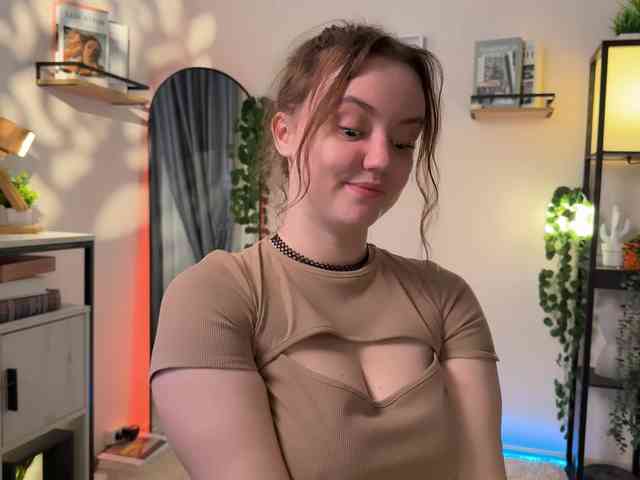 LelaRyan webcam
