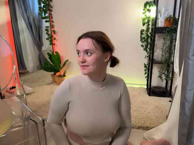 LelaRyan webcam
