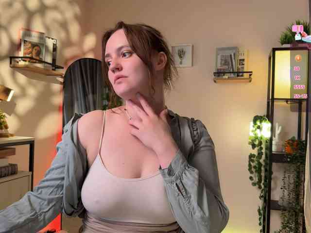 LelaRyan webcam