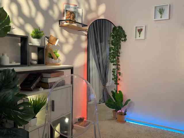 LelaRyan webcam