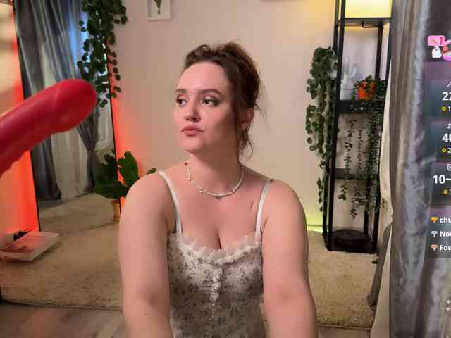 LelaRyan webcam