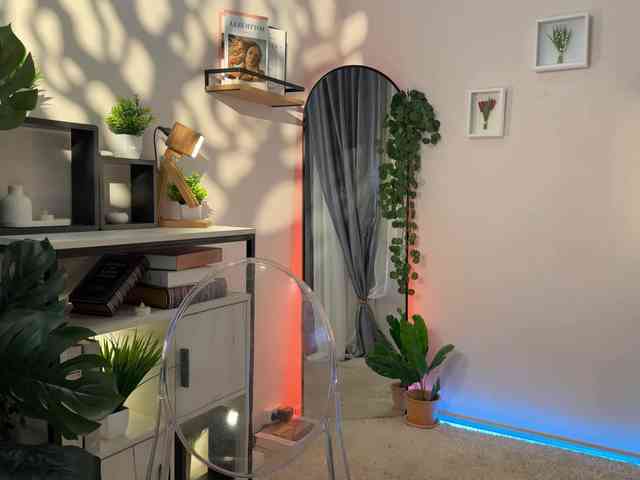 LelaRyan webcam