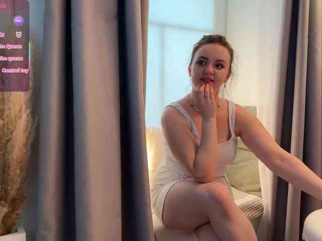 LelaRyan webcam