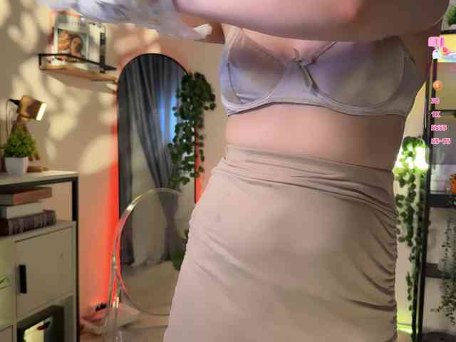 LelaRyan webcam