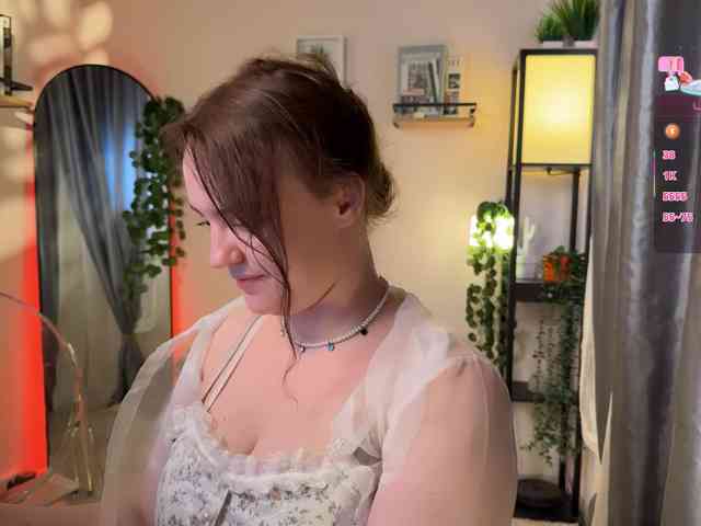 LelaRyan webcam