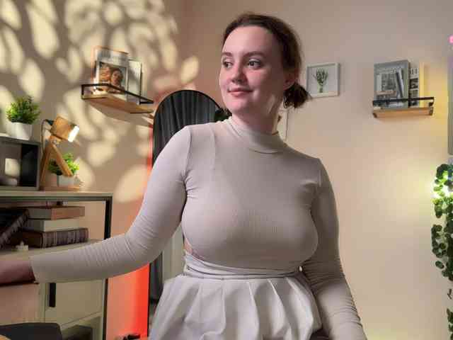 LelaRyan webcam