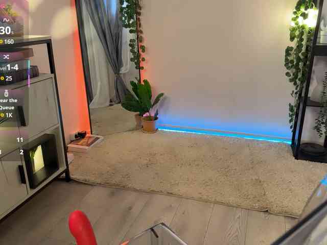 LelaRyan webcam