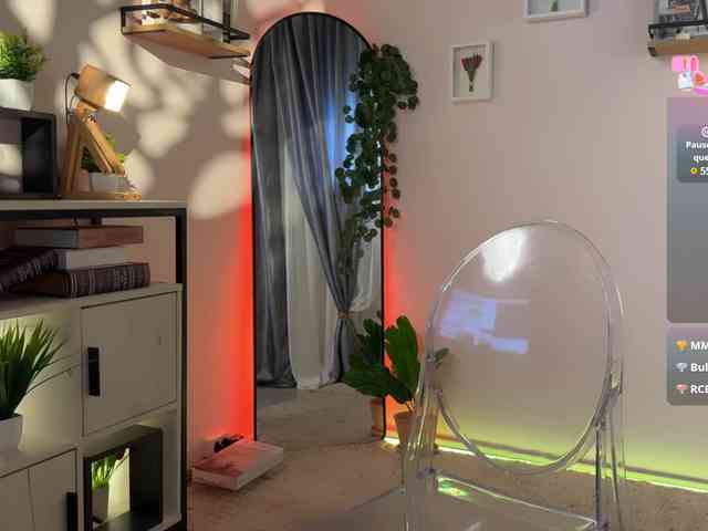 LelaRyan webcam