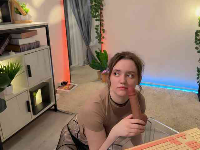 LelaRyan webcam