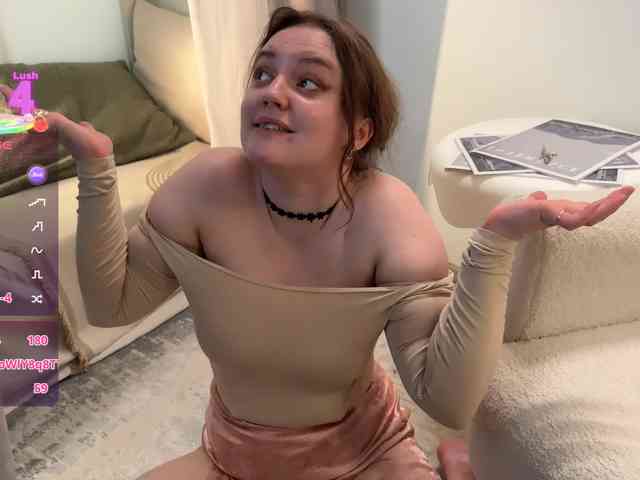LelaRyan webcam