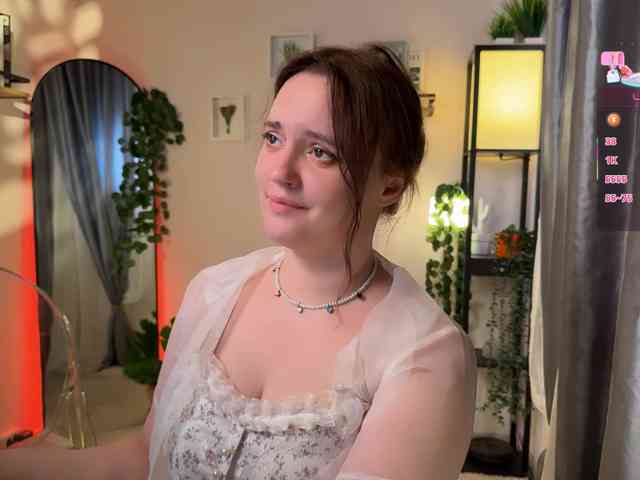 LelaRyan webcam
