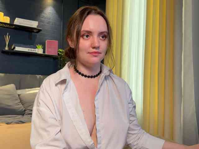 LelaRyan webcam