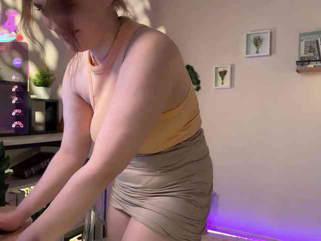 LelaRyan webcam