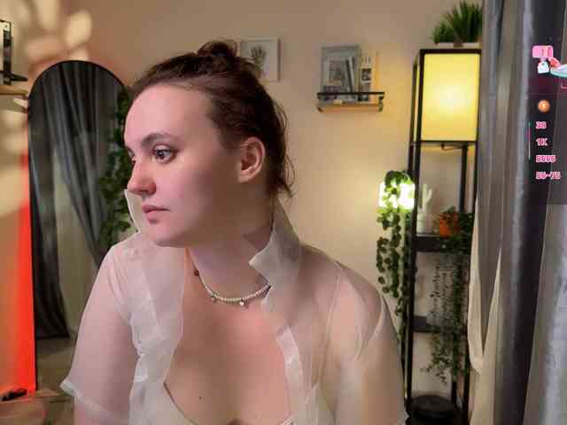 LelaRyan webcam