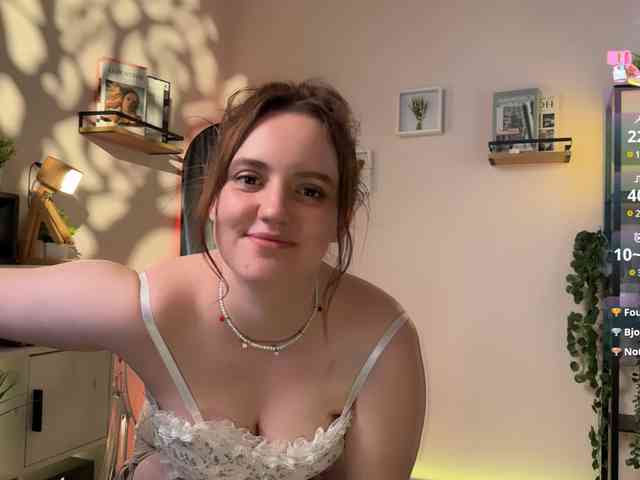 LelaRyan webcam