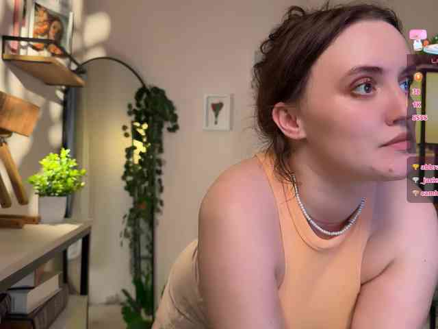 LelaRyan webcam