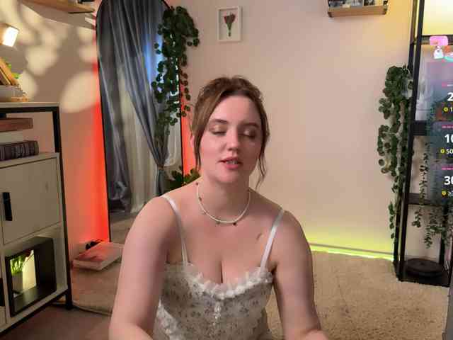 LelaRyan webcam