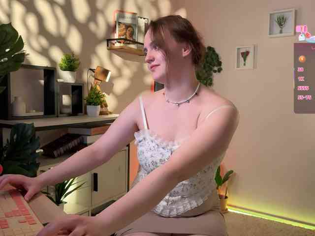 LelaRyan webcam