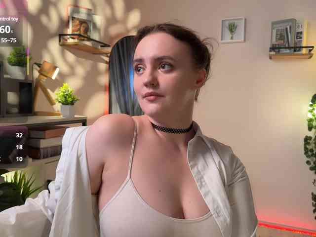 LelaRyan webcam